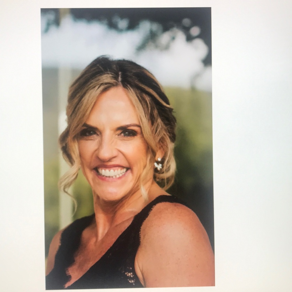 Meet your Posher, Tammy